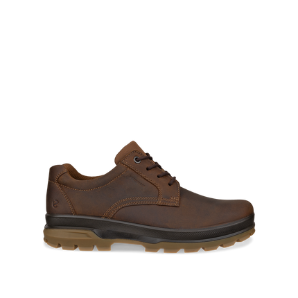 Ecco 838164 02034 Rugged Track Camel