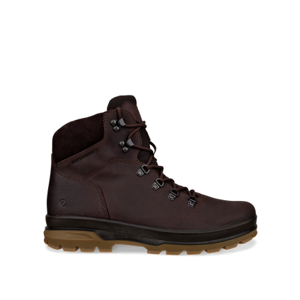 Ecco 838184 02072 Rugged Track Coffee