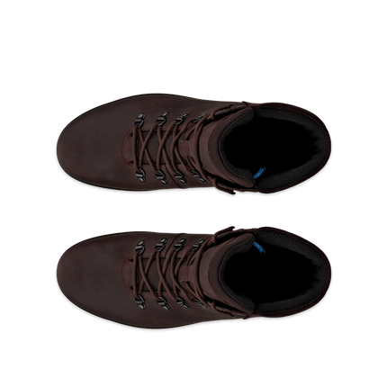 Ecco 838184 02072 Rugged Track Coffee