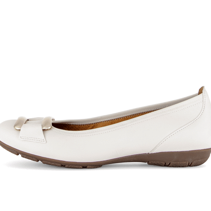 Gabor 84.166.20 Raven White