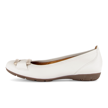 Gabor 84.166.20 Raven White