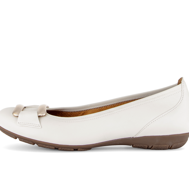 Gabor 84.166.20 Raven White