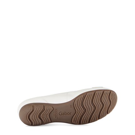 Gabor 84.166.20 Raven White