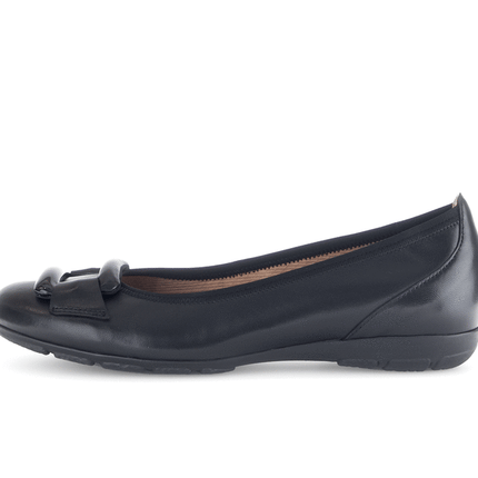Gabor 84.166.27 Raven Black