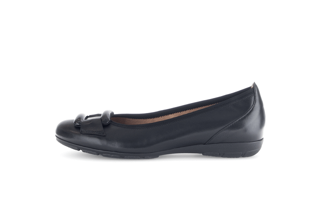 Gabor 84.166.27 Raven Black