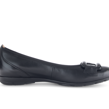 Gabor 84.166.27 Raven Black