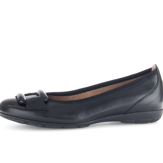 Gabor 84.166.27 Raven Black