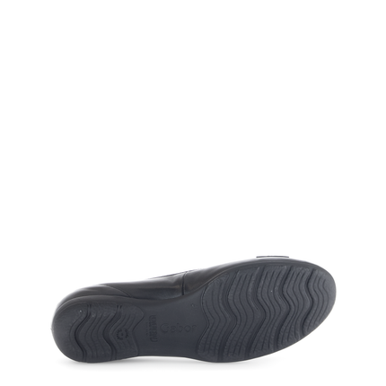 Gabor 84.166.27 Raven Black
