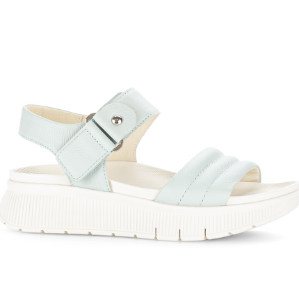 Gabor 84.610.23 Bathurst Mint Ladies Everyday Comfort Sandals
