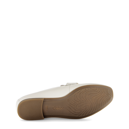 Gabor 85.211.22 Cervo latte (gold) Jangle Gold