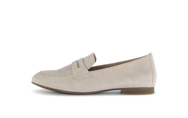 Gabor 85.213.12 Samtchevreau puder Viva Gold