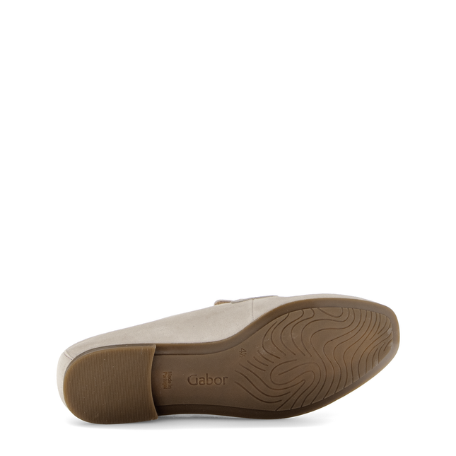 Gabor 85.213.12 Samtchevreau puder Viva Gold