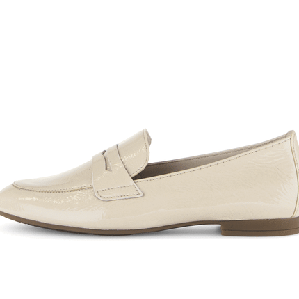 Gabor 85.213.92 Fold Lack oak Viva White