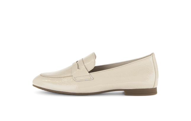 Gabor 85.213.92 Fold Lack oak Viva White