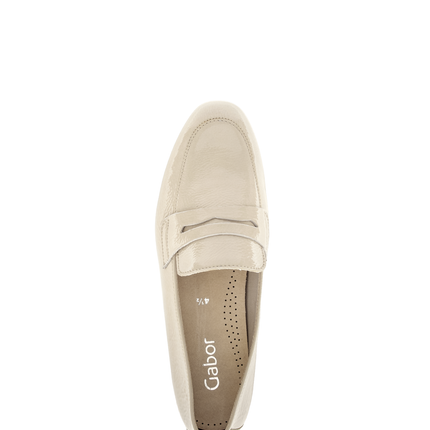 Gabor 85.213.92 Fold Lack oak Viva White