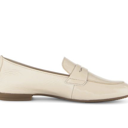 Gabor 85.213.92 Fold Lack oak Viva White