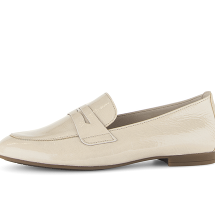 Gabor 85.213.92 Fold Lack oak Viva White