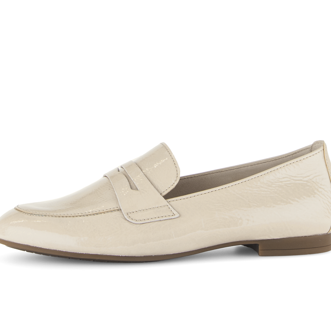 Gabor 85.213.92 Fold Lack oak Viva White