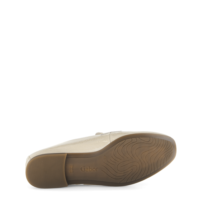 Gabor 85.213.92 Fold Lack oak Viva White