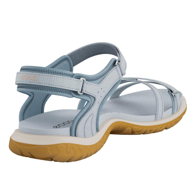 Ecco 853303 Offroad Roam Blue