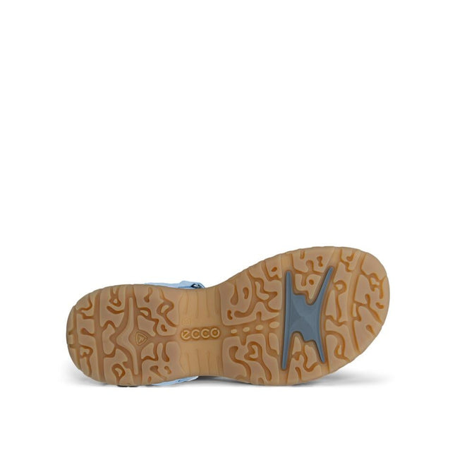 Ecco 853303 Offroad Roam Blue
