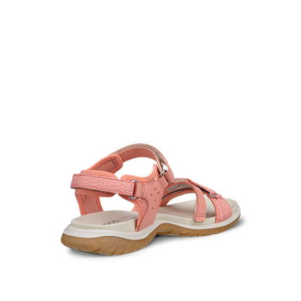 Ecco 853303 Offroad Receptor Sandal Burnt Coral