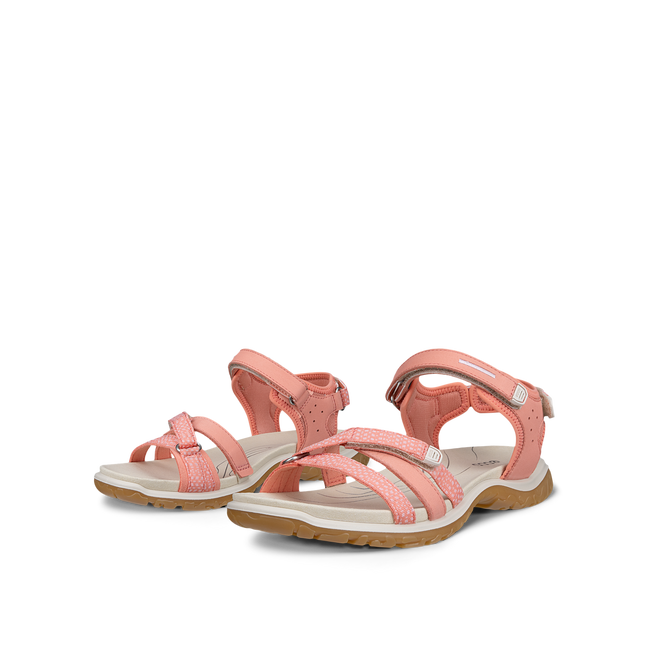 ECCO 853303 Offroad Receptor Sandal Spiced Coral