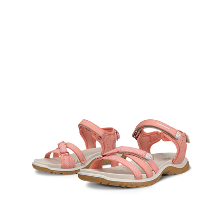 Ecco 853303 Offroad Receptor Sandal Burnt Coral