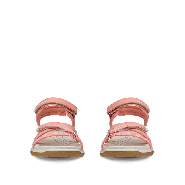 ECCO 853303 Offroad Receptor Sandal Spiced Coral