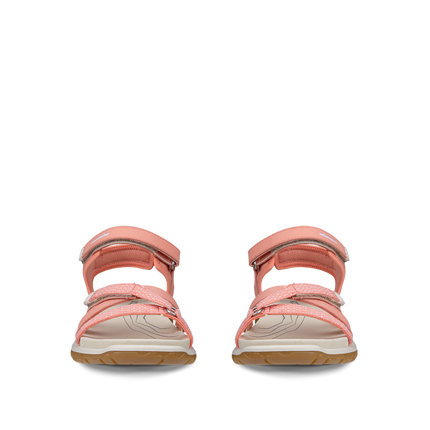 Ecco 853303 Offroad Receptor Sandal Burnt Coral