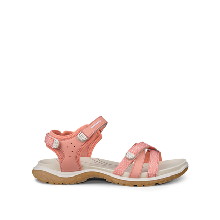 Ecco 853303 Offroad Receptor Sandal Burnt Coral