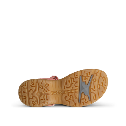 ECCO 853303 Offroad Receptor Sandal Spiced Coral