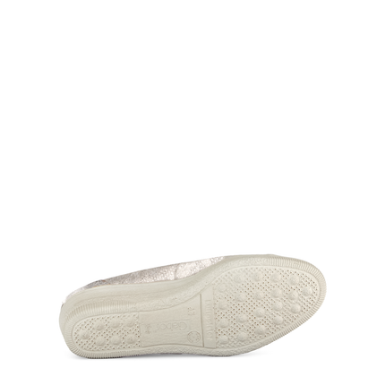 Gabor 86.042.62 Bartolomeo/Luxor rame/mutaro Petunia Metallic Pump