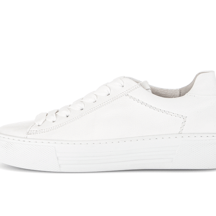 Gabor 86.460.50 Cervo weiss Camrose White