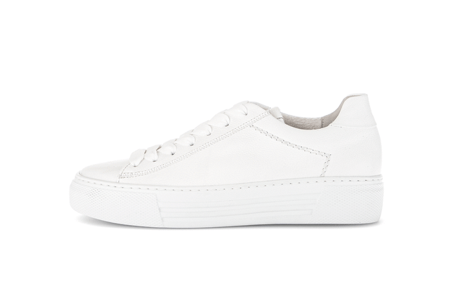 Gabor 86.460.50 Cervo weiss Camrose White