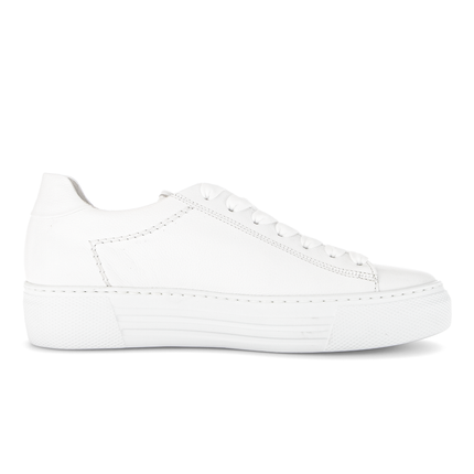 Gabor 86.460.50 Cervo weiss Camrose White