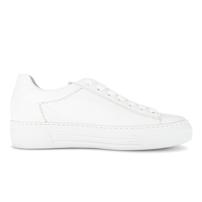 Gabor 86.460.50 Cervo weiss Camrose White