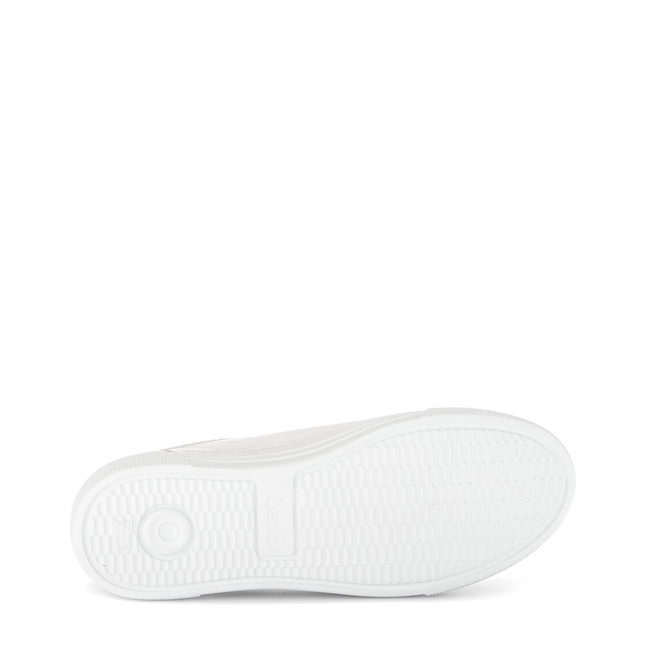 Gabor 86.460.50 Cervo weiss Camrose White