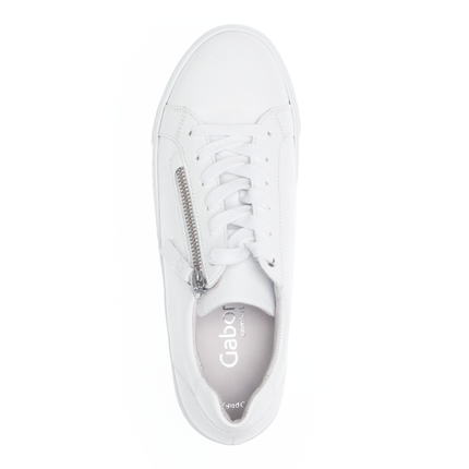 Gabor 86.498.50 Cervo weiss Heather White