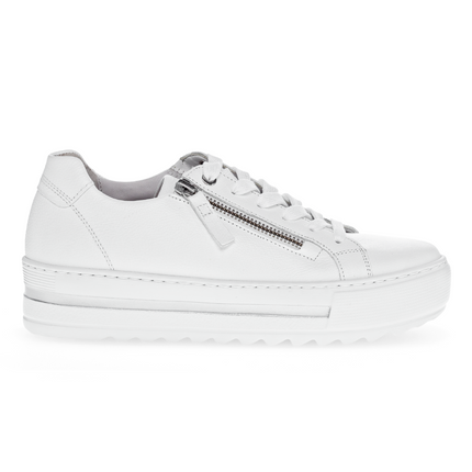 Gabor 86.498.50 Cervo weiss Heather White
