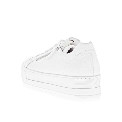 Gabor 86.498.50 Cervo weiss Heather White