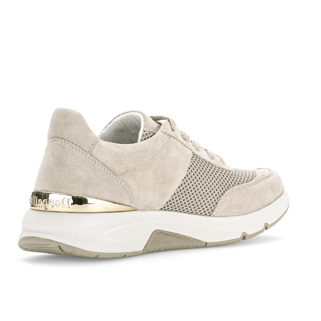 Gabor 86.897.33 Mesh/Dreamvelour oasi Aloe Pink