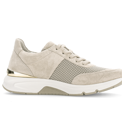 Gabor 86.897.33 Mesh/Dreamvelour oasi Aloe Pink