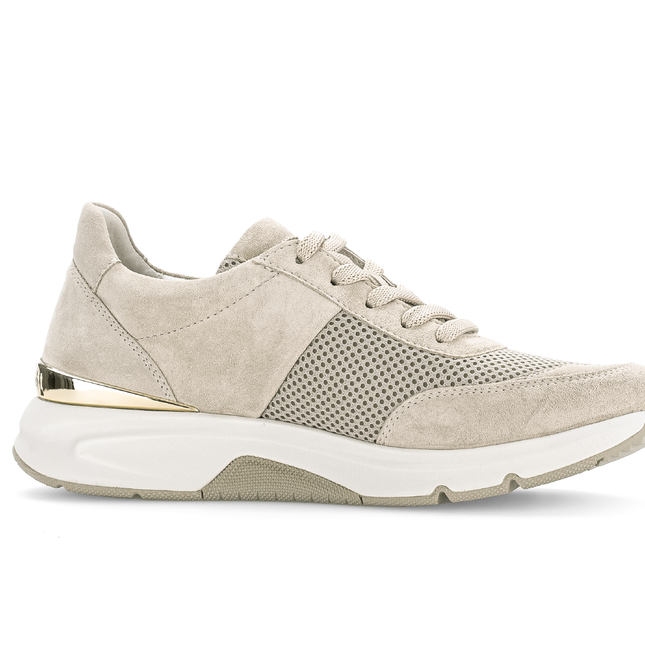 Gabor 86.897.33 Mesh/Dreamvelour oasi Aloe Pink