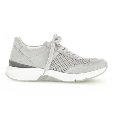Gabor 86.897.40 Mesh/Dreamvelour light grey Aloe Grey