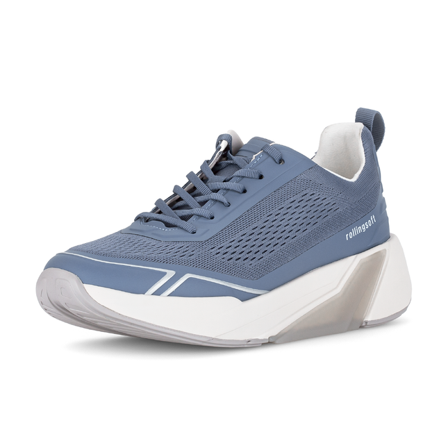 Gabor 86.912.66 Mesh/HT marine Fox Blue