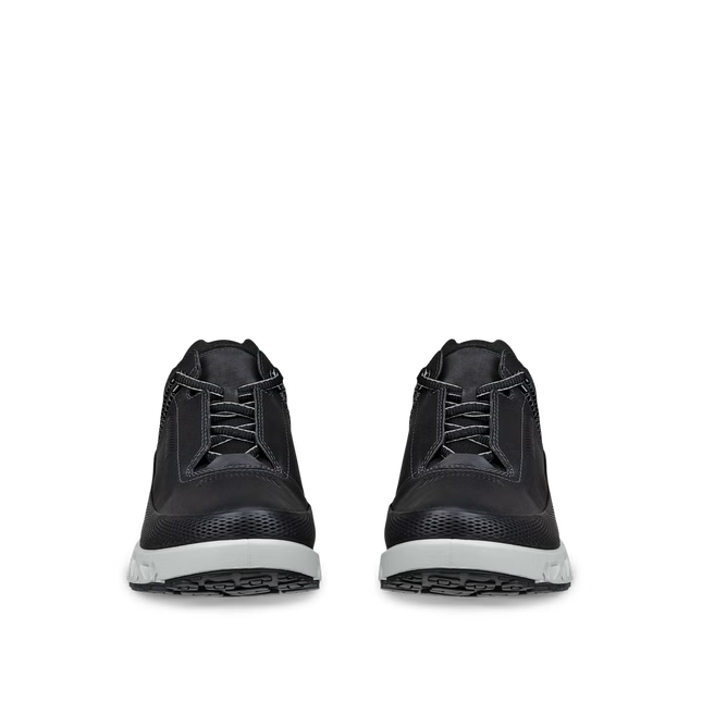 Ecco 880123 1001 Multi Vent Black Gore-Tex