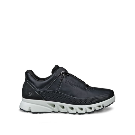 Ecco 880123 1001 Multi Vent Black Gore-Tex