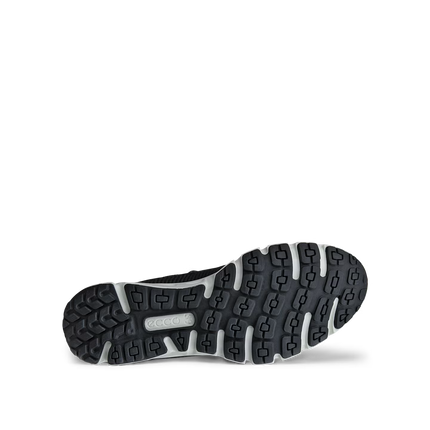 Ecco 880123 1001 Multi Vent Black Gore-Tex