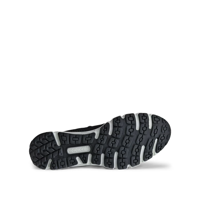 Ecco 880123 1001 Multi Vent Black Gore-Tex